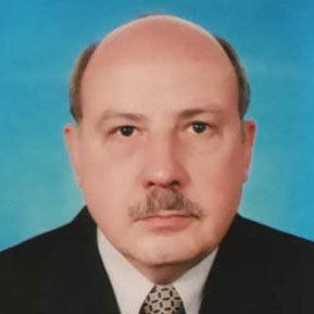 Walther White